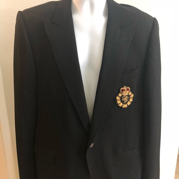 dolce & gabbana blazers